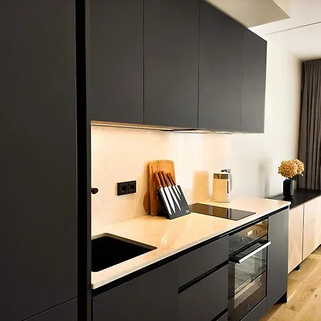 Johanna Quest Apartamento