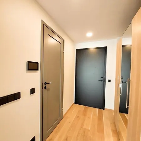 Apartamento Johanna Quest *