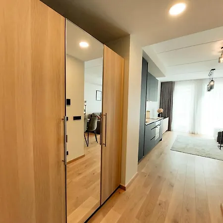 Johanna Quest Apartamento