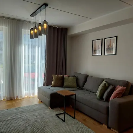 Johanna Quest Apartamento