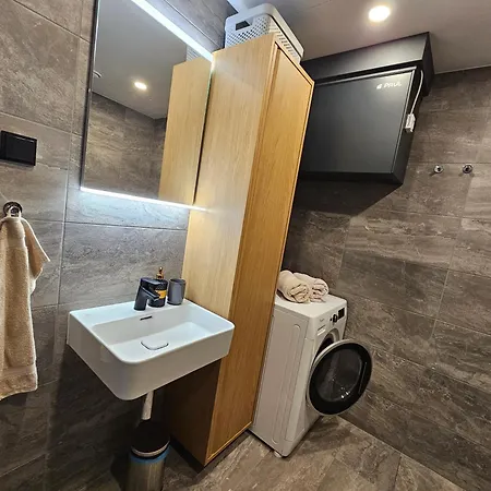 Johanna Quest Apartamento Pärnu